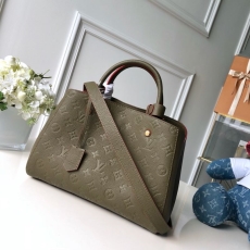 LV Top Handle Bags